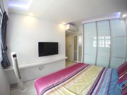 Blk 207B Punggol Place (Punggol), HDB 4 Rooms #155972892